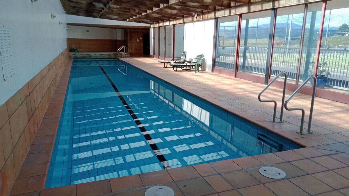 Paraparaumu Beach Apartment | Resort Style Apartment Stay with Beach Location
