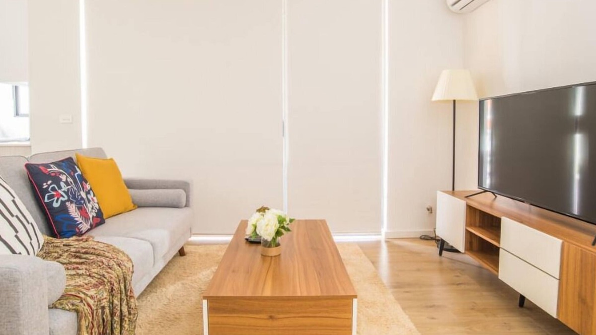 Bonnyrigg Apartment | Resort style one bedroom APT near Glof club