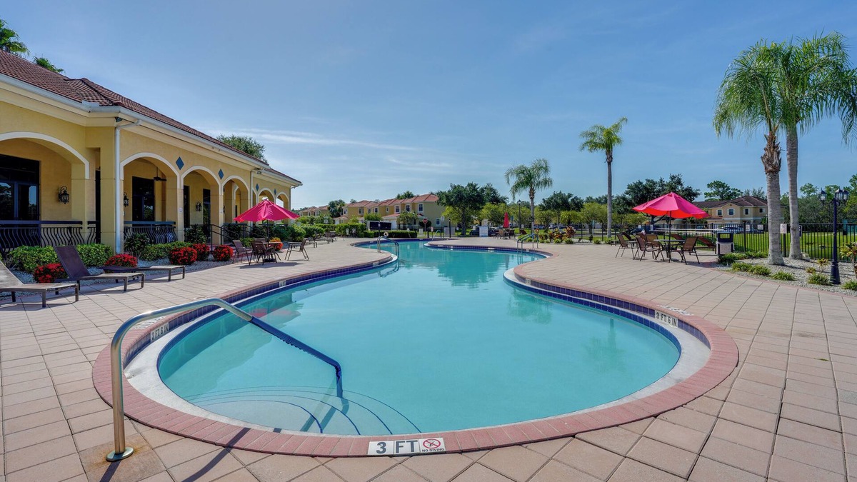 Fedhaven House | Resort-Style Poinciana Home < 30 Mi to Disney