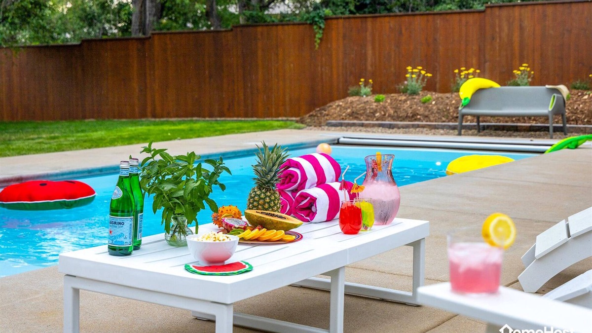 North Boulder House | Resort-Style Pool, Hot Tub & Game Room! 10-Min to CU & Downtown