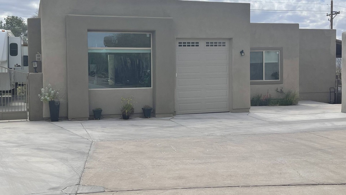 Tucson Villa | Resort Style Private Guest House in Oro Valley
