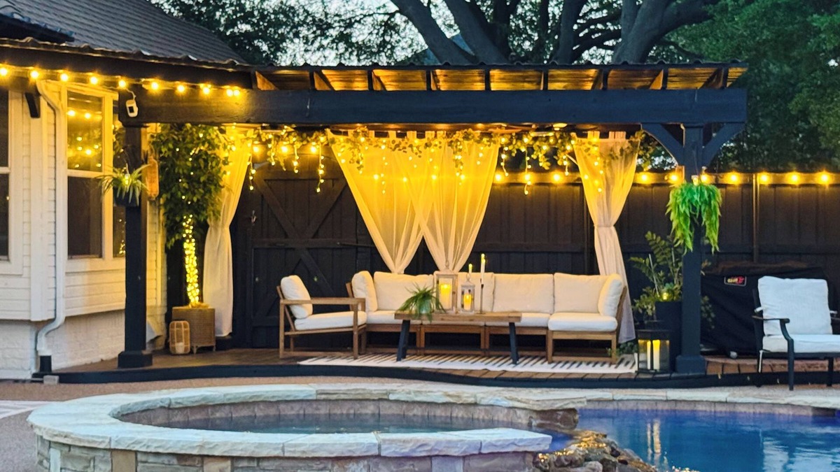 Frisco House | Resort-style stay, Saltwater Pool, FREE Heated Spa in Frisco, TX