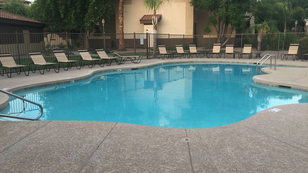 Parkwood Ranch Condo | Resort Style Vacation Condo