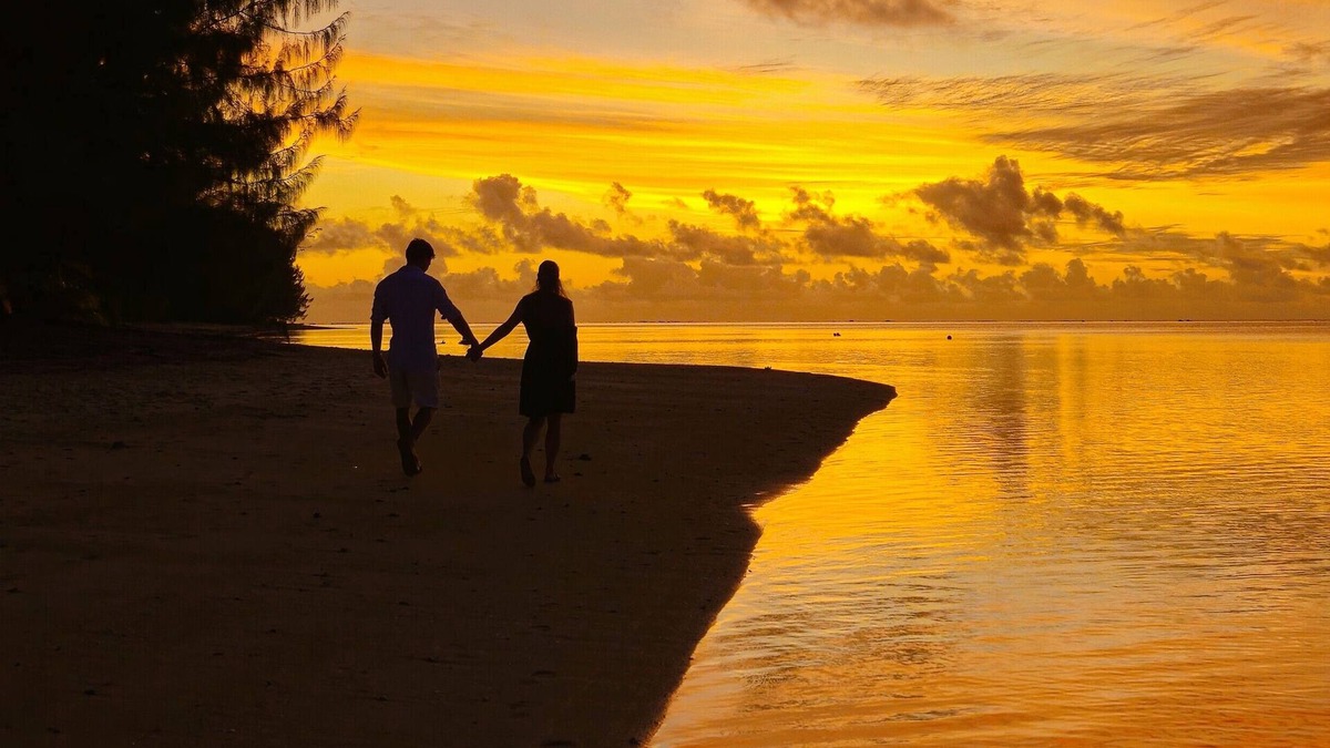 Aitutaki Resort | Resort Tava'e