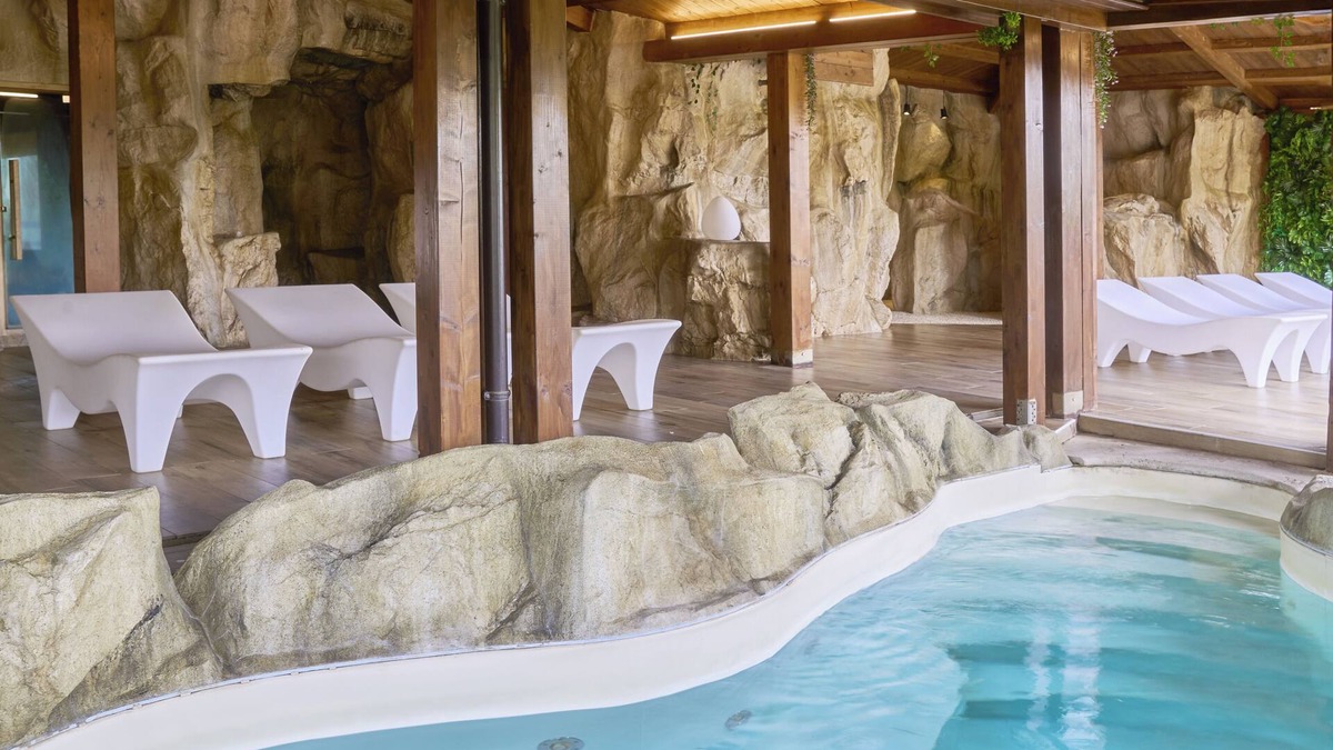 Fabro House | Resort Umbria spa