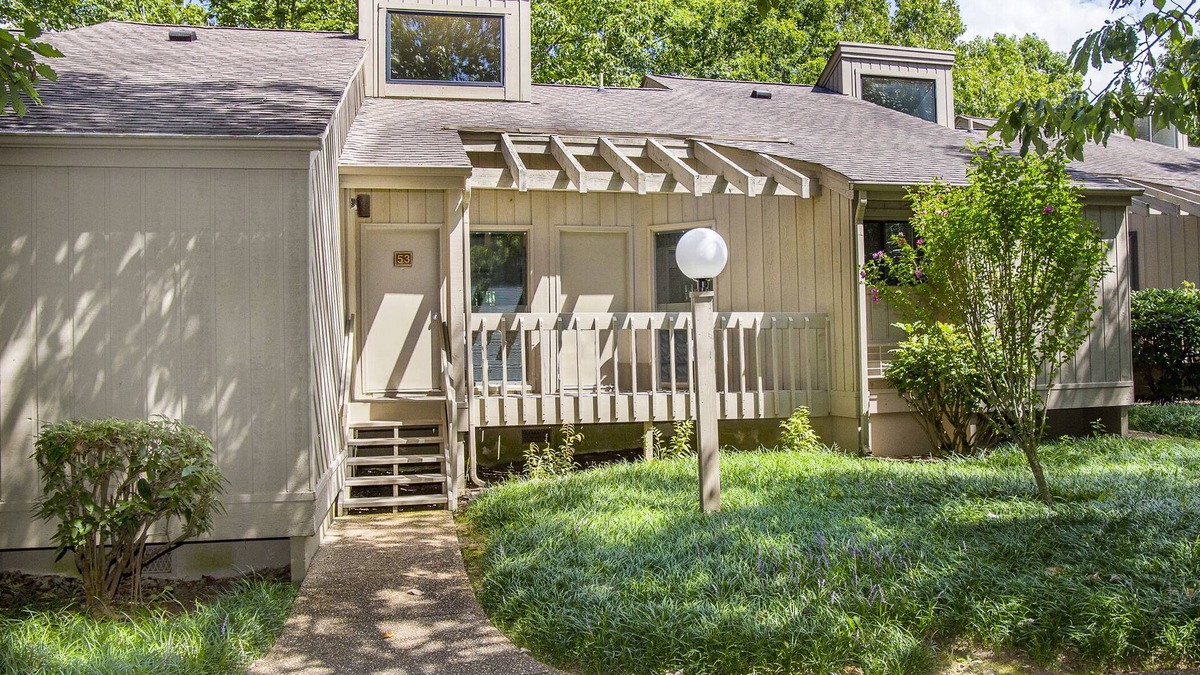 Fairfield Glade Villa | 🌄Resort Vacations at Fairfield Glade TN Spacious two bedroom Golf Villa