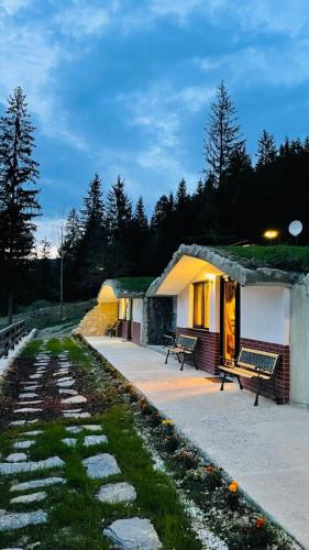 Bicaz-Chei House | Resort Valea Tătarilor