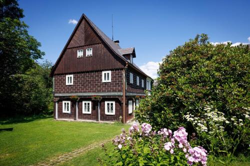Jetrichovice Resort | Resort Vysoká Lípa