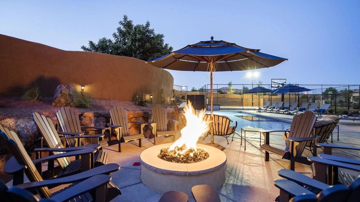 Santa Clara House | Resort within a Resort, Private 20x40 Pool & Sport Court