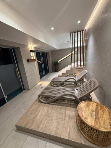 Krzyki Apartment | RESORTLuxurySPA