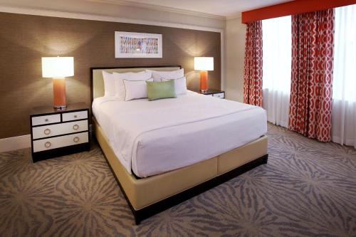 Atlantic City Resort | Resorts Casino Hotel Atlantic City
