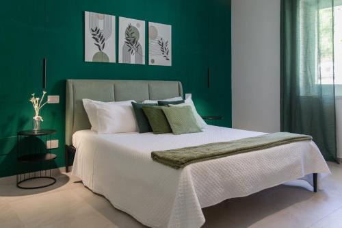 Marini Bed & Breakfast | Respira Amalfi Coast