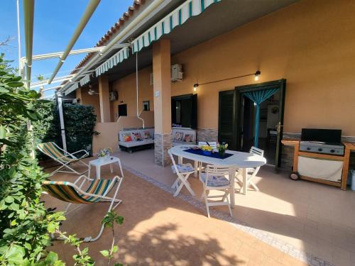 Contrada Pistavecchia 2 Apartment | Respiro di Mare by Holiday World