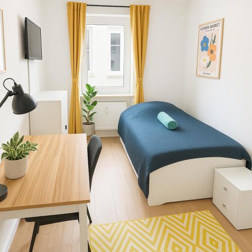 Bitterfeld Apartment | Ressel Mansion