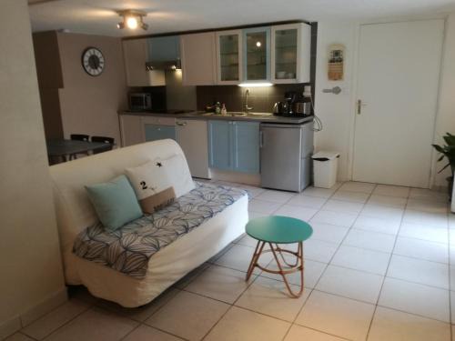 Plelan-le-Petit Apartment | RESSOURCEMENT EN BRETAGNE
