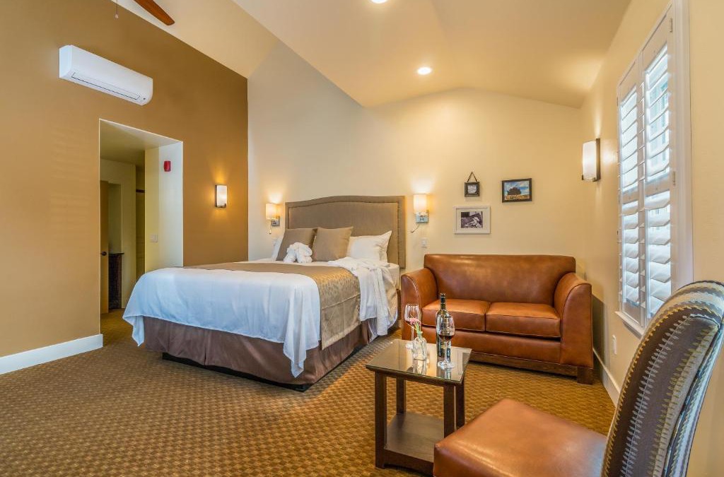 Plymouth Hotel | Rest, a boutique hotel