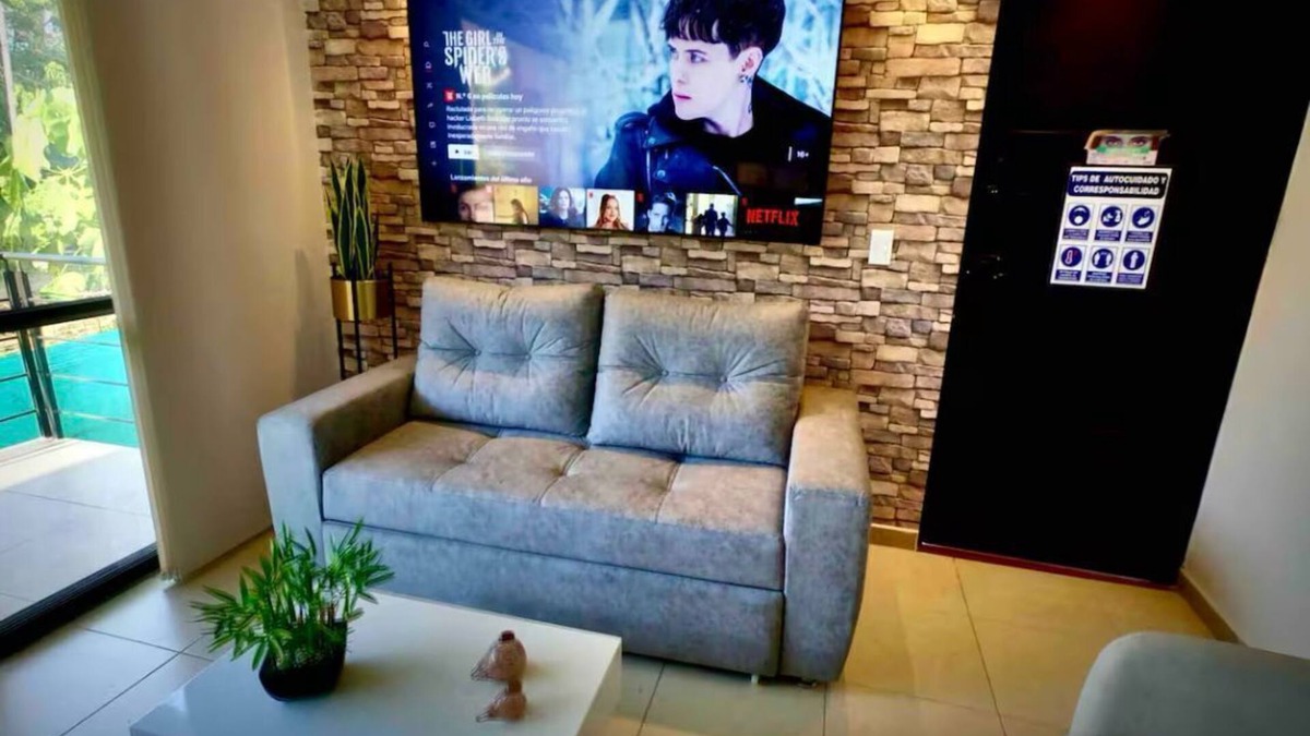 La Tebaida Apartment | REST AND COMFORT