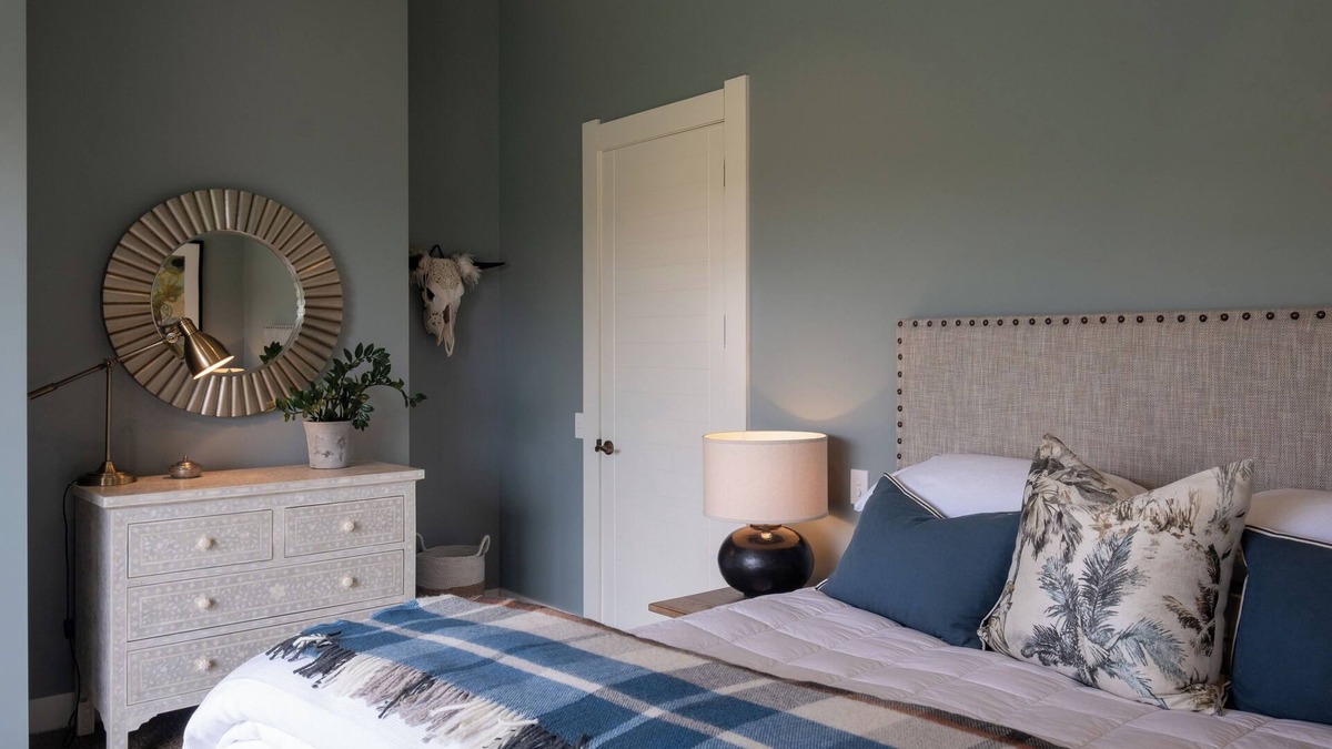 Tuki Tuki House | Rest and relax at one of Hawkes Bay's most luxurious riverside retreats.