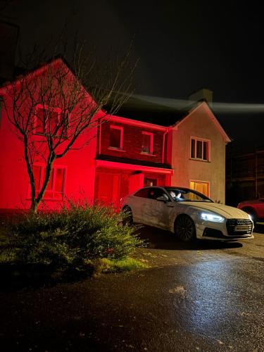 Milltown House | Rest and Roam