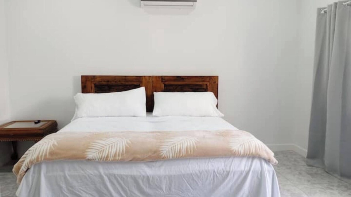 Marsh Harbour Apartment | Rest Easy 2BR Nightly Rental