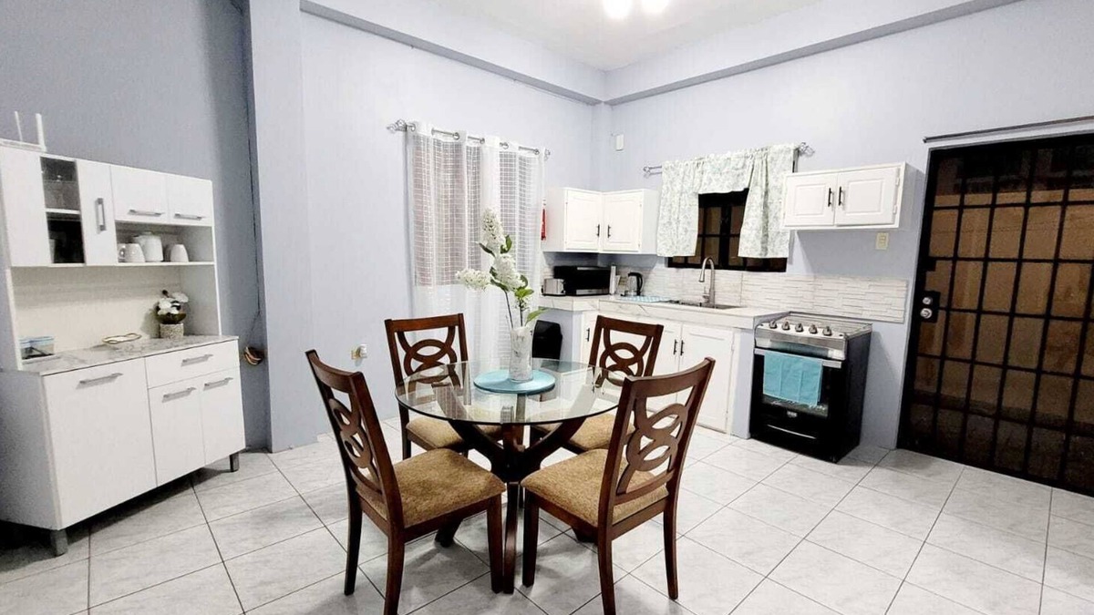 El Dorado Apartment | Rest Easy El Dorado Cozy, 2 br. Charming Apartment