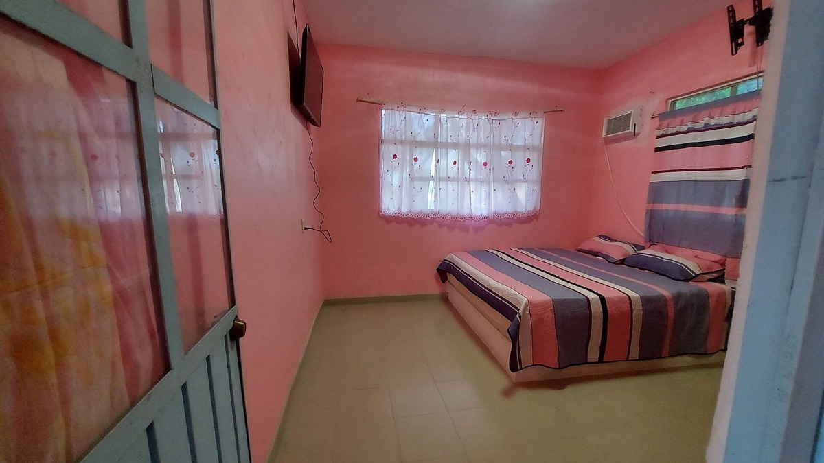 Nautla House | Rest house a few minutes from the beach and 15 minutes from Costa Esmeralda.