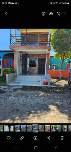 Moyogalpa House | Rest House