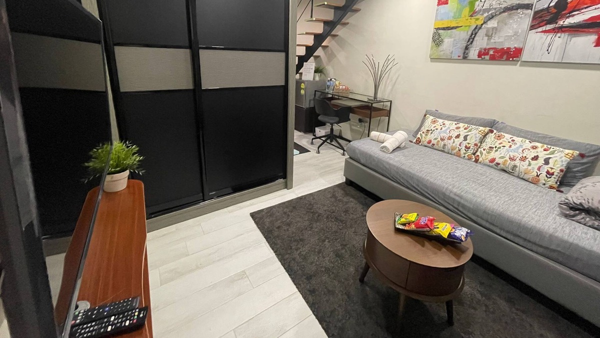 Serangoon House | Rest House