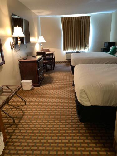 Fort Smith Hotel | Rest Inn Fort Smith