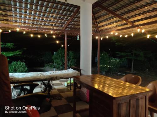Ramtek House | Rest Inn