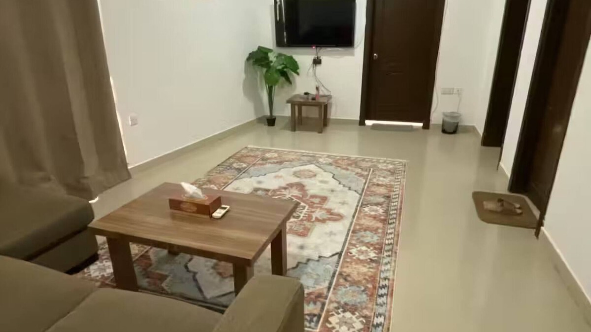 Muscat Apartment | Rest-Inn Spacious one bedroom apartment