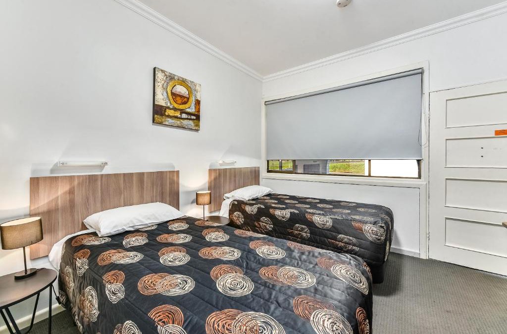 Naracoorte Hotel | Rest Motels