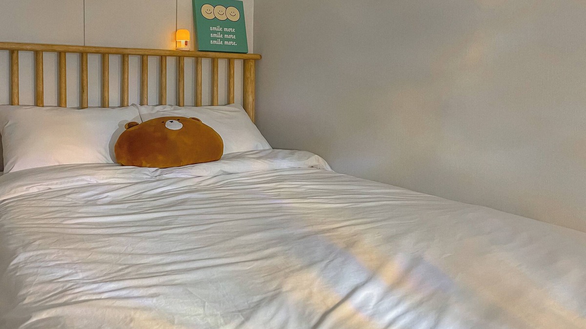 Pil-dong Apartment | [Rest,] Myeongdong & Chungmuro/bidet/water purifier/high rise
