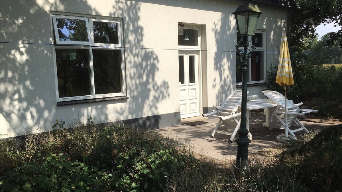 Sint Anthonis Other | Rest on the Farmlands apartment (75 m2)