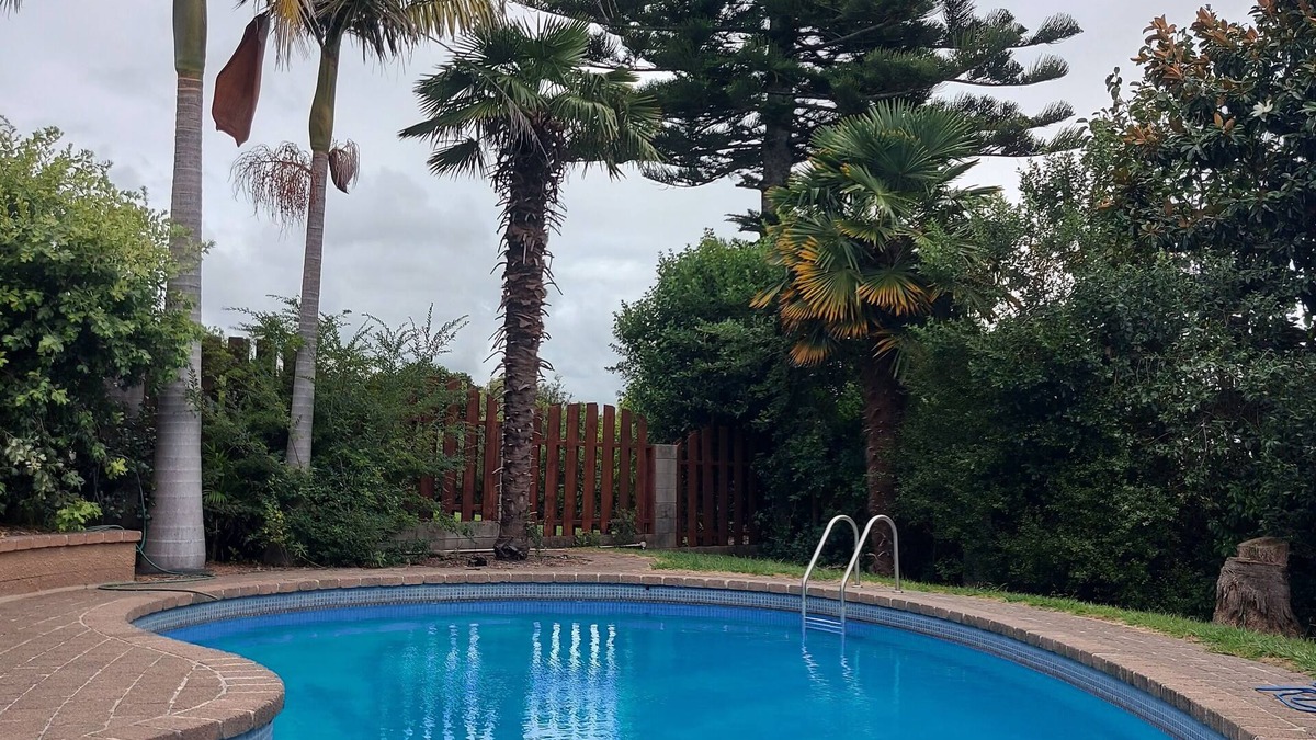 Tauranga Bed & Breakfast | Rest, Queen bed. Free wifi & Safe parking . Close to all the Bay has to offer.