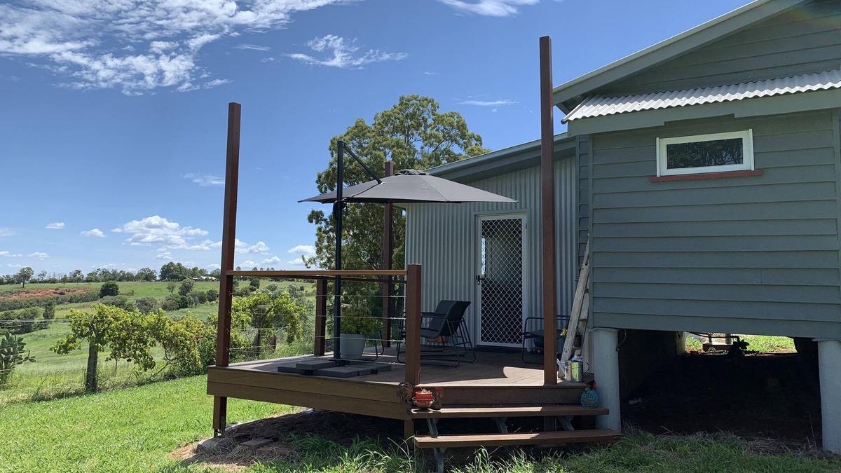 Kinleymore Cottage | Rest, recharge, explore