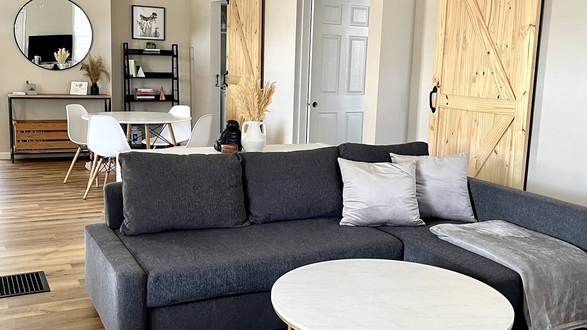 Findlay House | Rest & Recharge in Findlay, OH