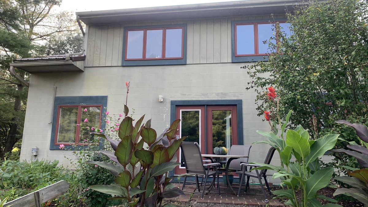 Mantua Apartment | Rest, Relax and Enjoy our Gentleman's Farm in Mantua