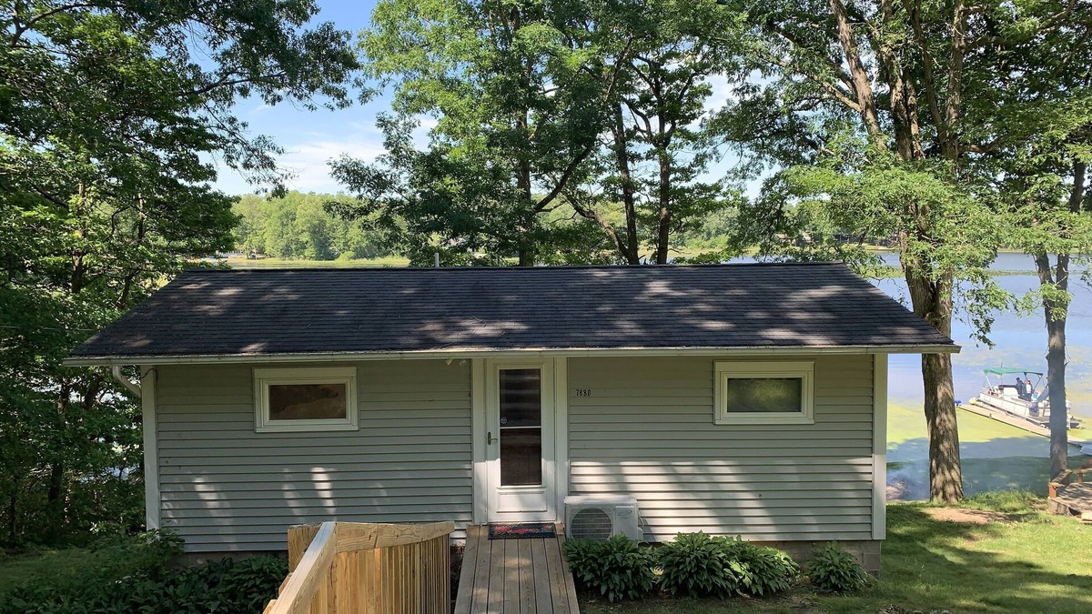 Reading House | Rest, Relax and Reboot.pet friendly