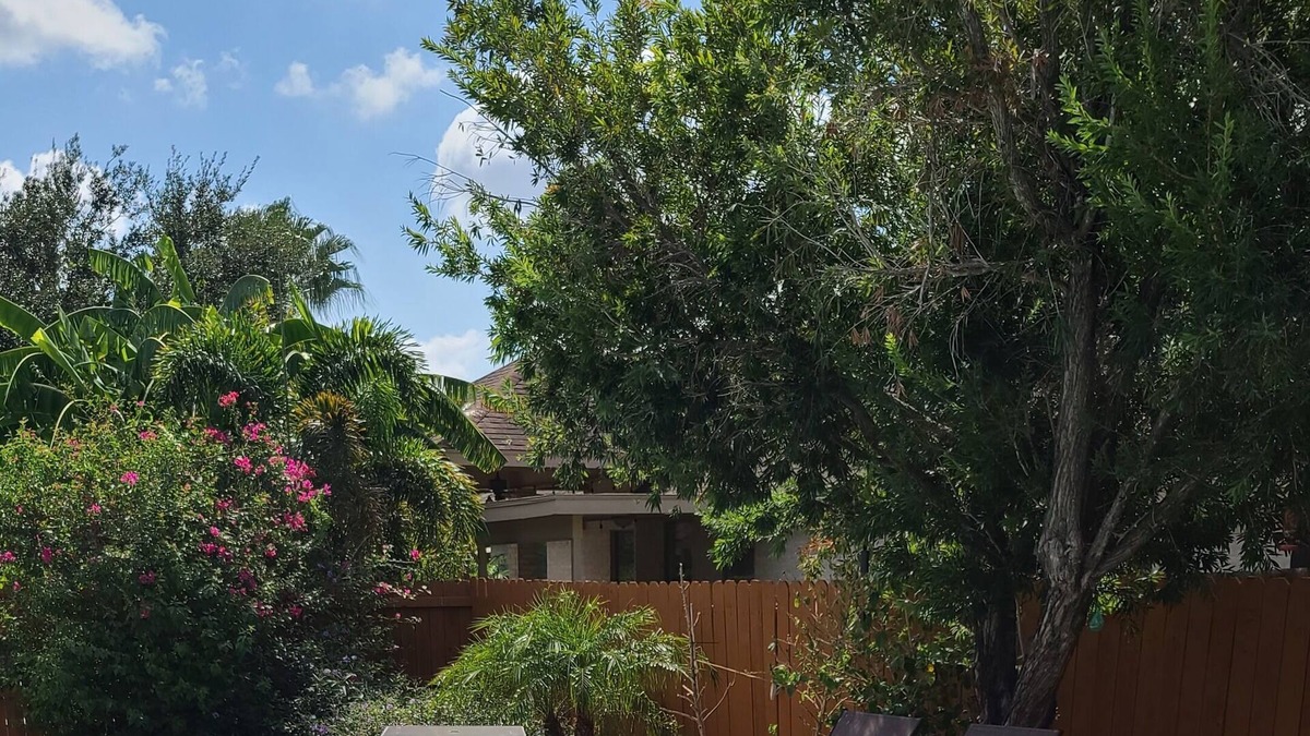 McAllen House | Rest, Relax and Recover in our Oasis Unit 1