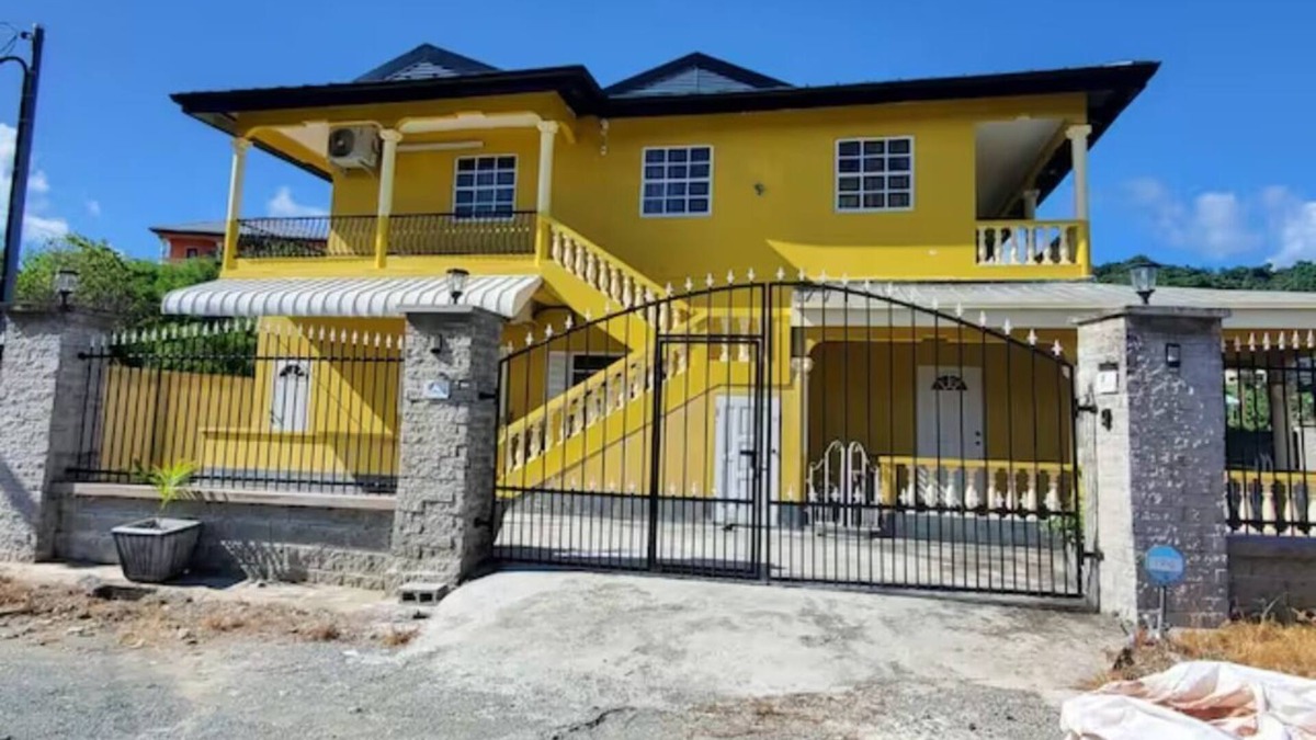 Scarborough Apartment | Rest, Relax, Recharge, all in an idyllic setting