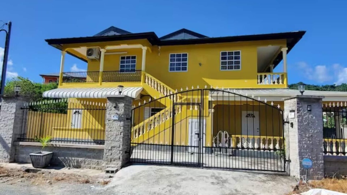 Scarborough Apartment | Rest, Relax, Recharge, all in an idyllic setting
