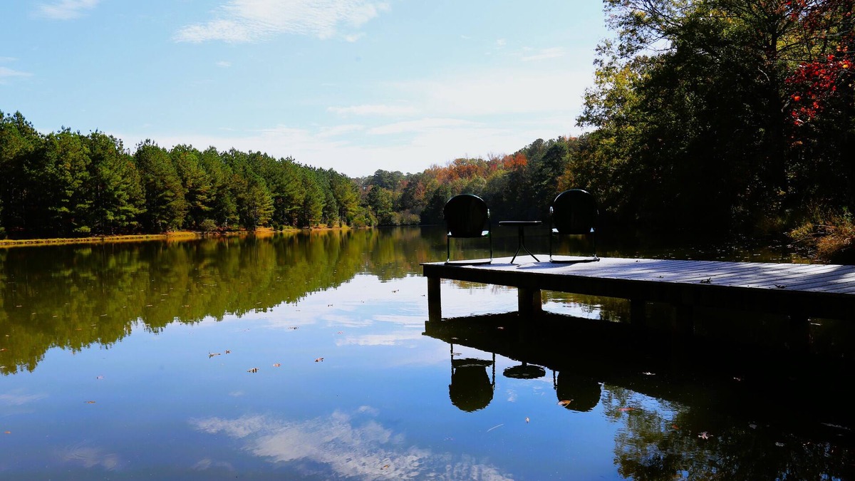 LaGrange House | Rest, Relax, Repeat