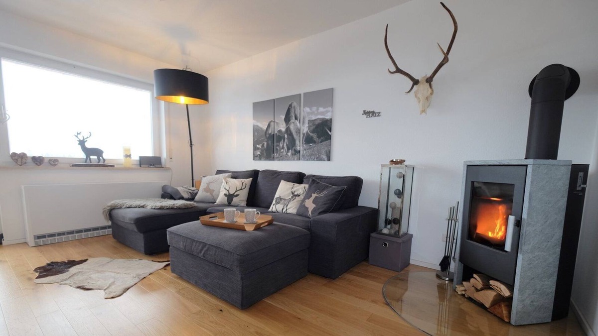 Irsengund Apartment | Rest, relaxation & recreation with a fantastic Alpine panorama