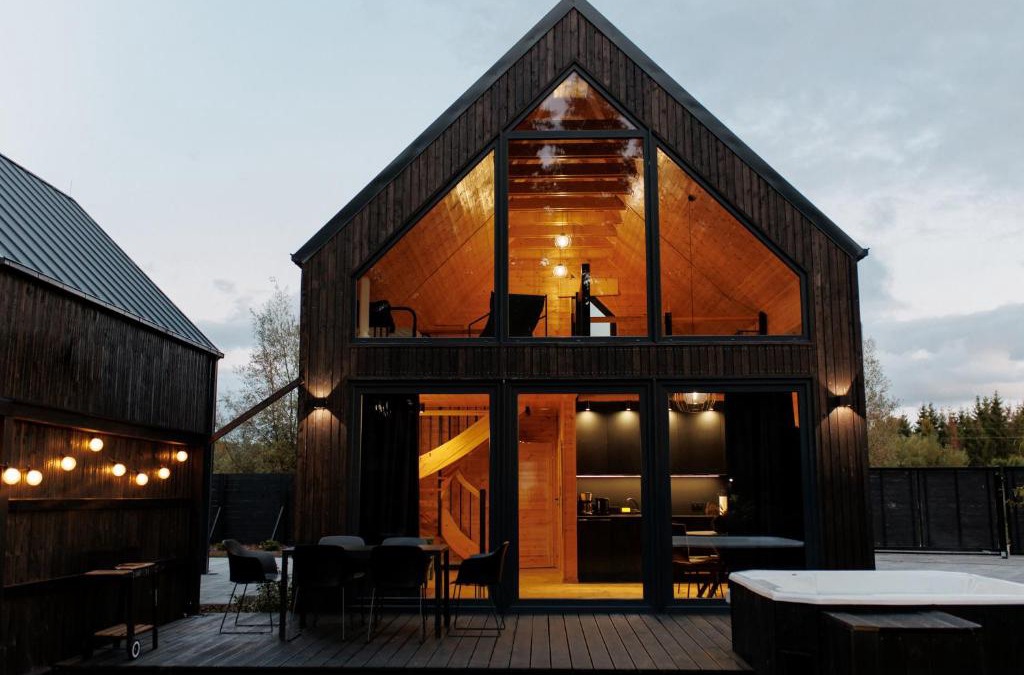 Rusinowo Villa | REST Rusinowo
