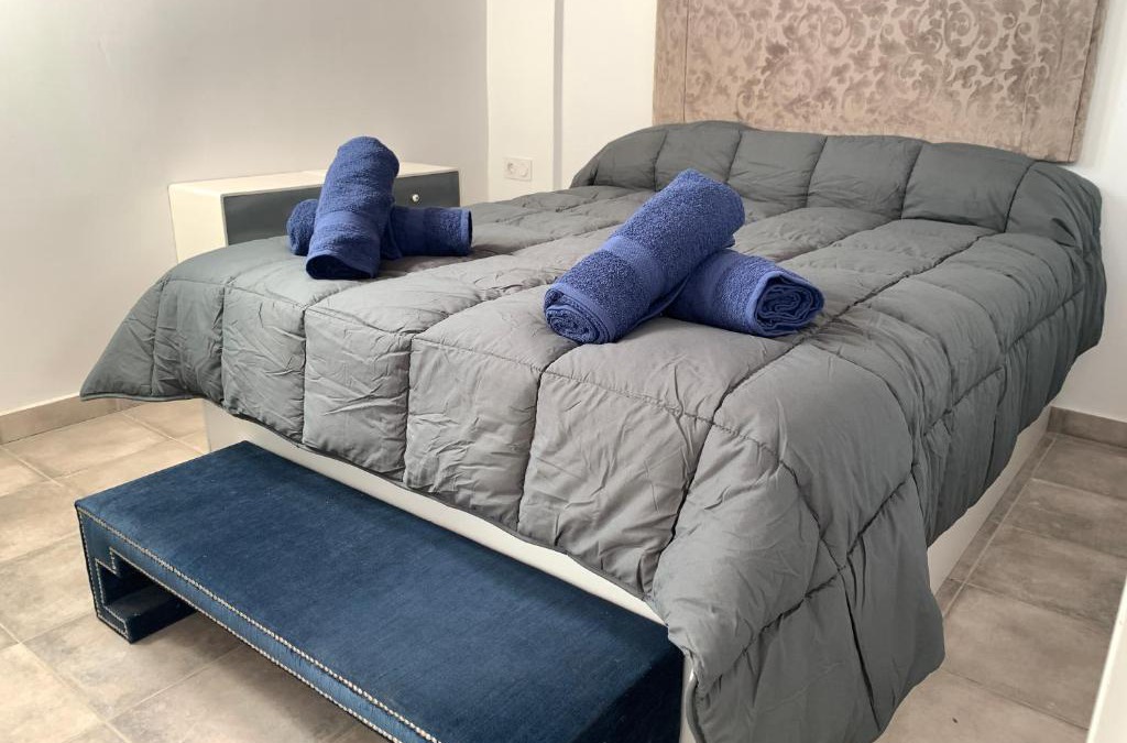 El Botanic Apartment | Rest Valencia