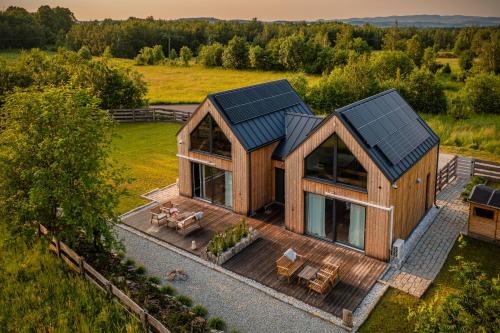 Sciegny Ski Chalet | REST ZONE - mountain holiday chalets
