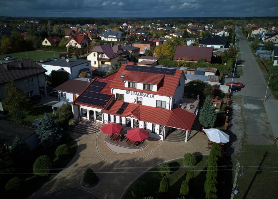 Belchatow Apartment | Restauracja Dajana