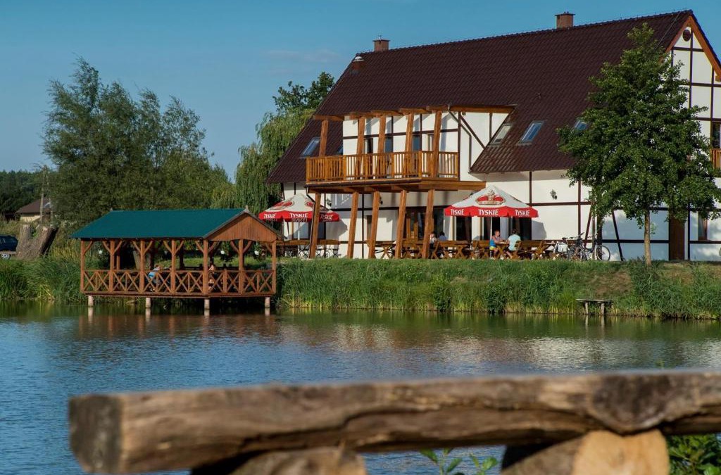 gmina Cieszkow Hotel | Restauracja Teo