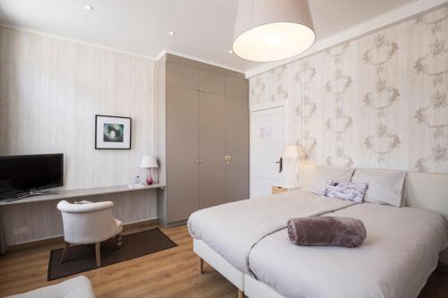 Turnhout Bed & Breakfast | Restaurant & Guesthouse Cachet de Cire